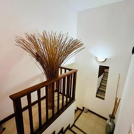 Holiday home Casa Suami *