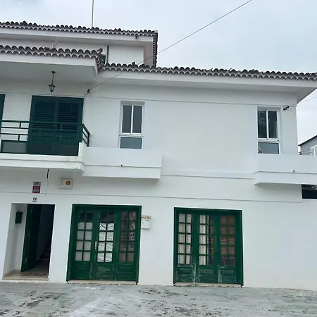 Casa Suami Holiday home Puerto de la Cruz (Tenerife)
