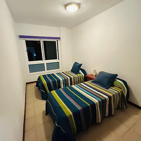 Casa Suami Holiday home Puerto de la Cruz (Tenerife)