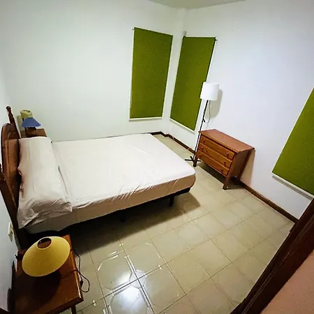 Casa Suami * Puerto de la Cruz (Tenerife)