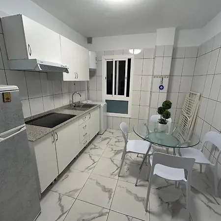 Holiday home Casa Suami