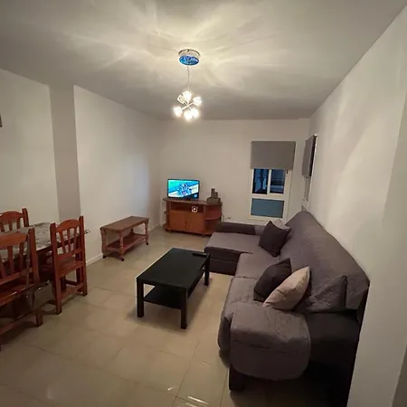 Holiday home Casa Suami *